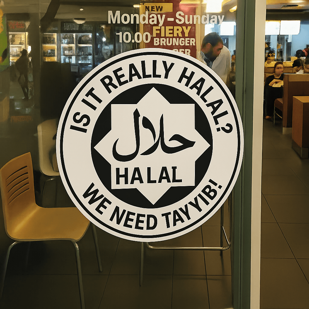 Longread: Moslims en vleesconsumptie