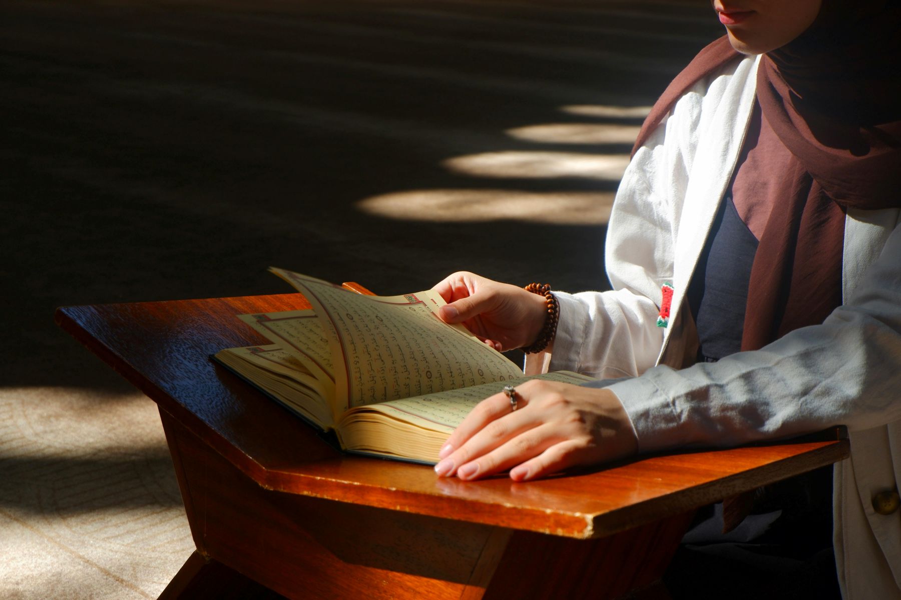 Lezen als daad van duurzaamheid